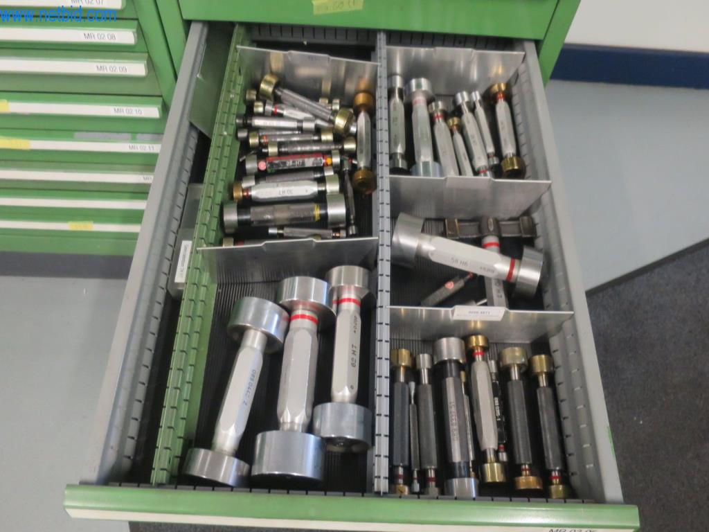 Kompletní sortiment vysoce kvalitních CNC obráběcích strojů-7