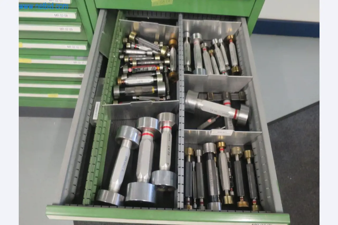 Gama completa de máquinas de processamento CNC de alta qualidade-7