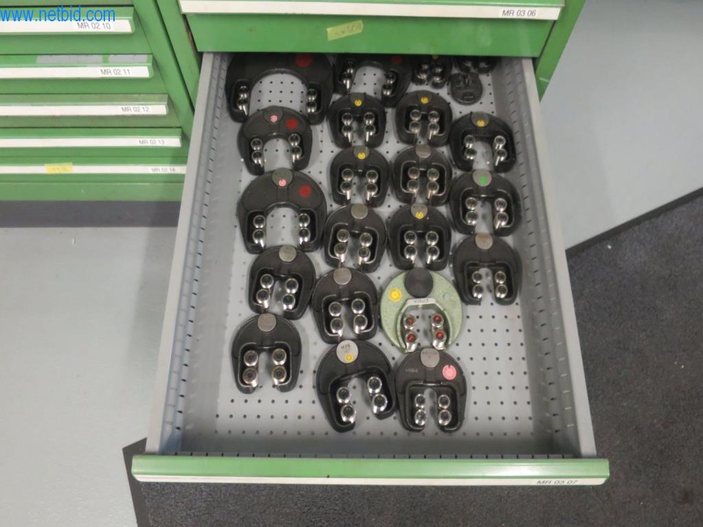 Kompletní sortiment vysoce kvalitních CNC obráběcích strojů-8