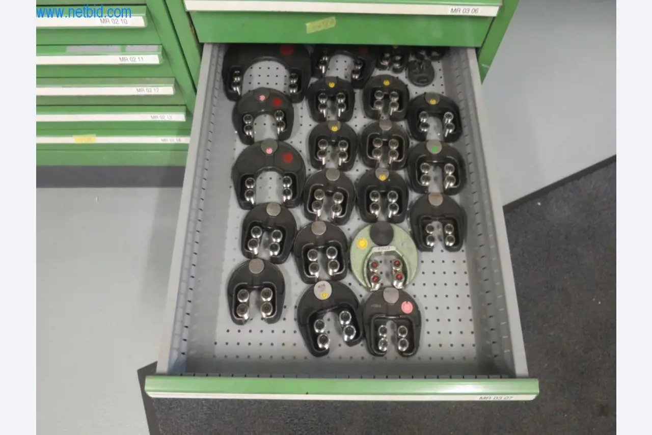 Gama completa de máquinas de processamento CNC de alta qualidade-8
