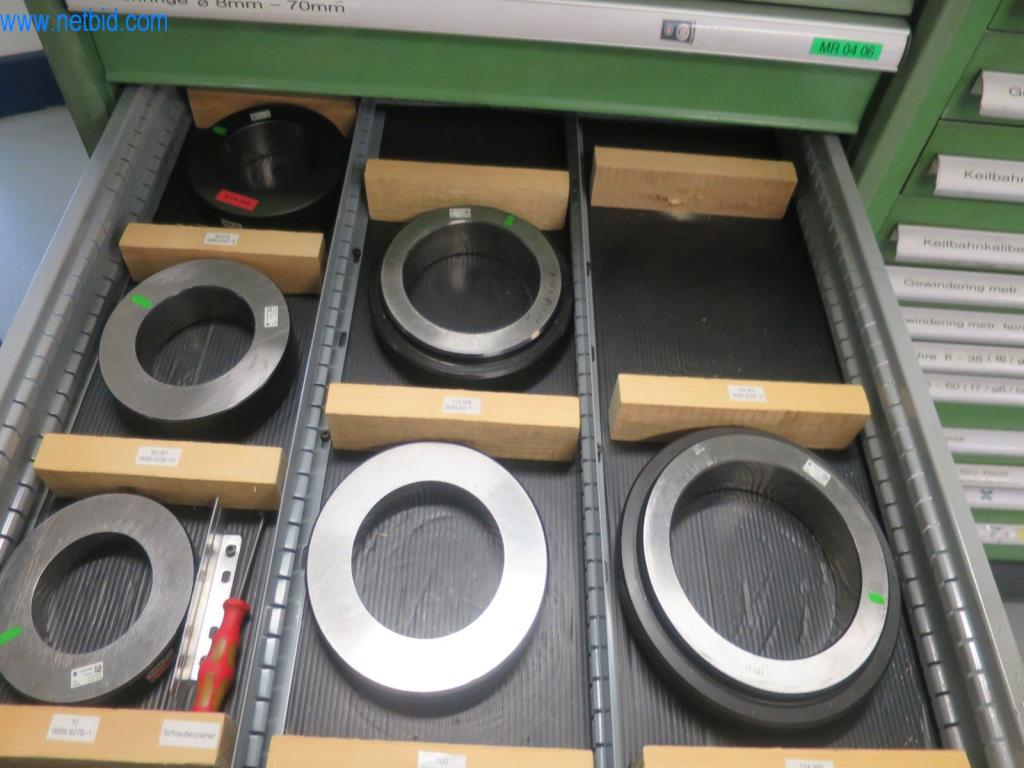 Kompletní sortiment vysoce kvalitních CNC obráběcích strojů-6