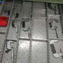 thumbnail-Complete machine park of high quality CNC processing machines-7