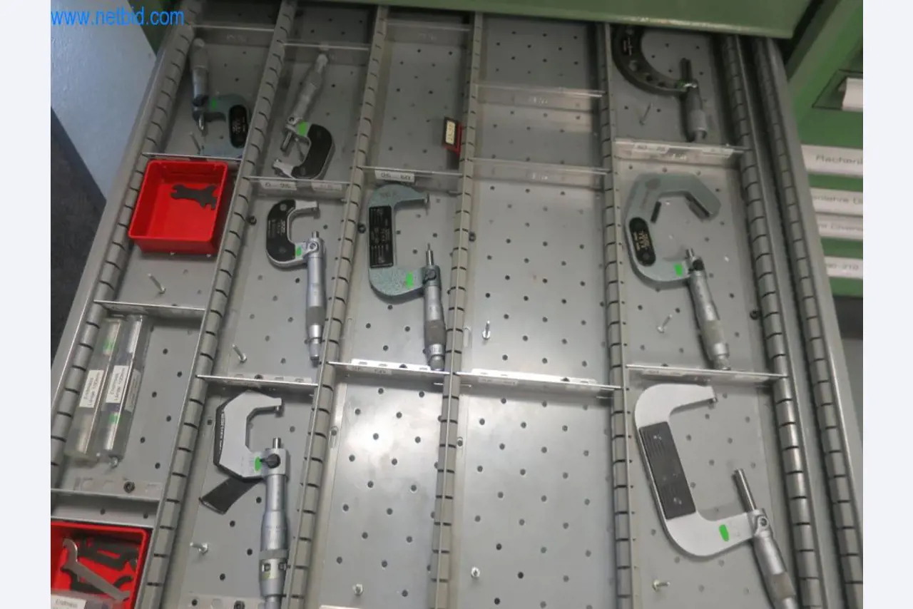 Gama completa de máquinas de processamento CNC de alta qualidade-7