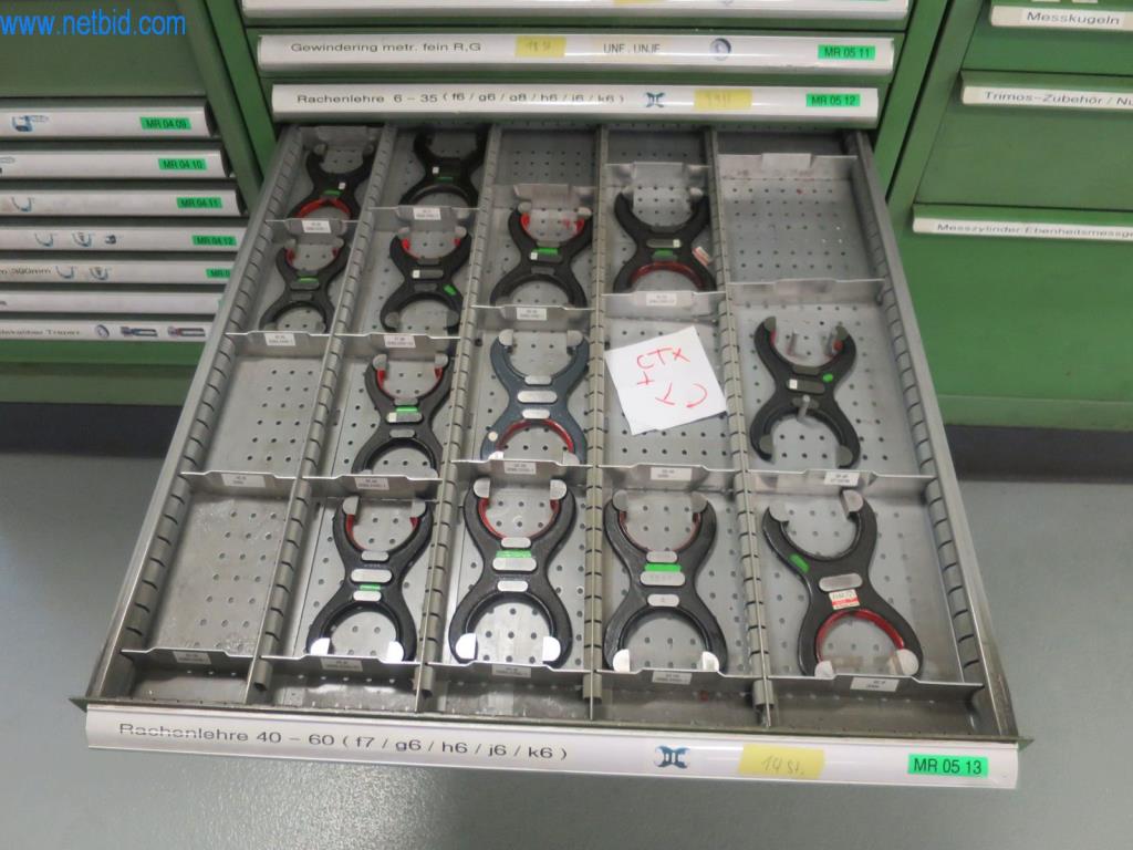 Kompletní sortiment vysoce kvalitních CNC obráběcích strojů-6