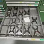 thumbnail-Complete machine park of high quality CNC processing machines-6