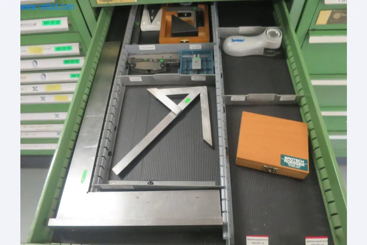 Gama completa de máquinas de processamento CNC de alta qualidade-5