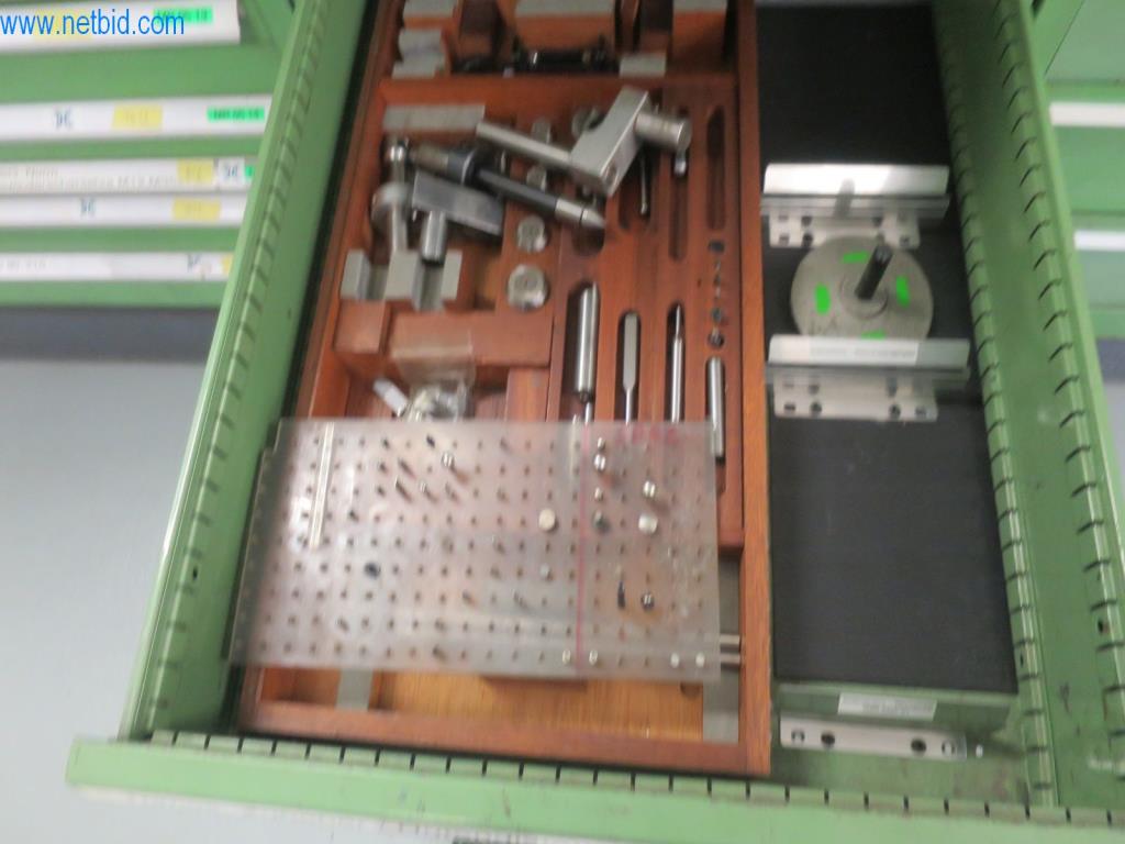 Kompletní sortiment vysoce kvalitních CNC obráběcích strojů-6