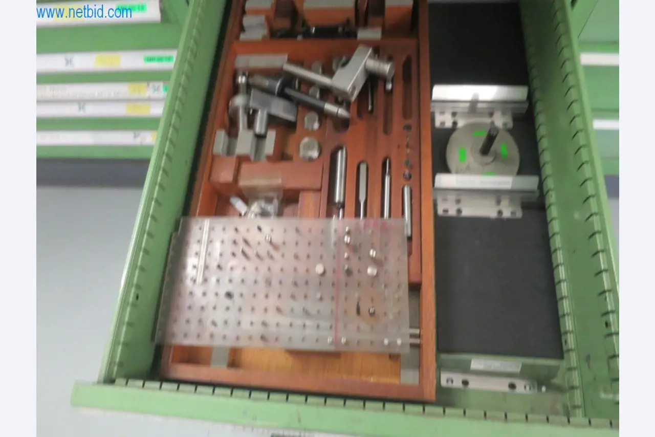 Gama completa de máquinas de processamento CNC de alta qualidade-6