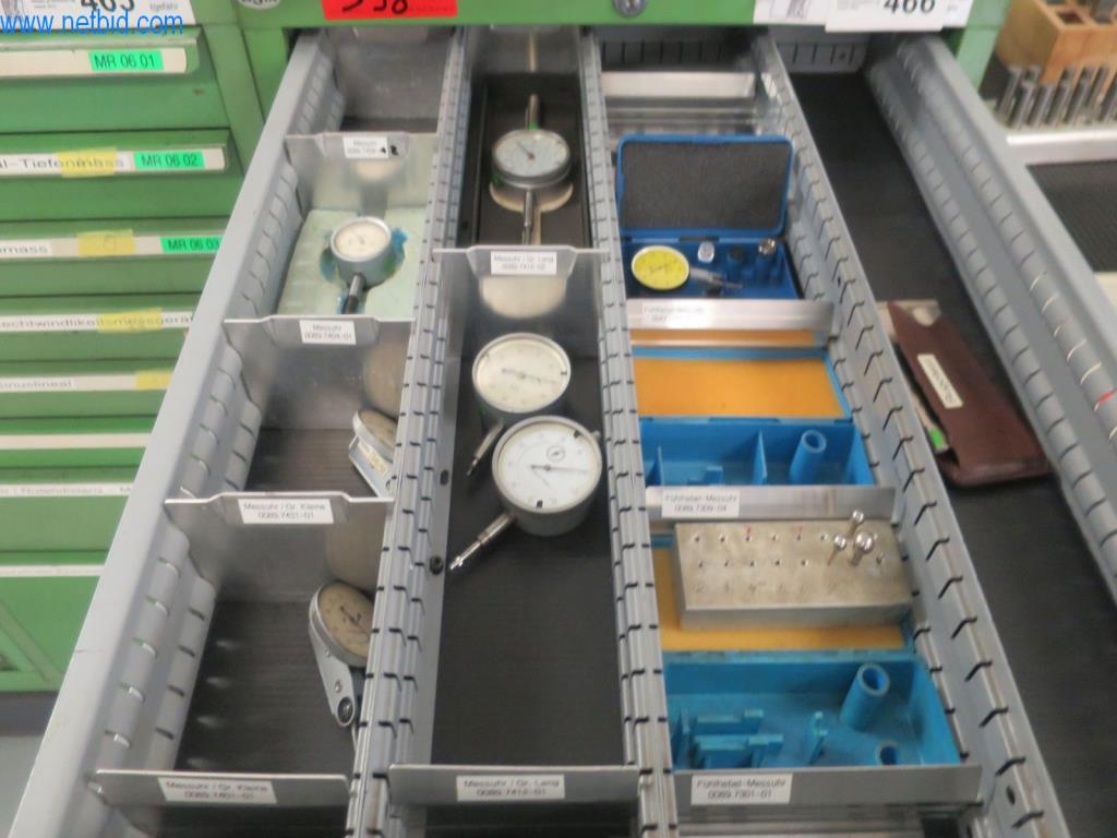 Kompletní sortiment vysoce kvalitních CNC obráběcích strojů-7