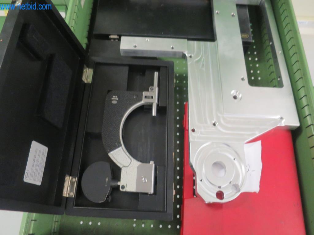 Kompletní sortiment vysoce kvalitních CNC obráběcích strojů-8