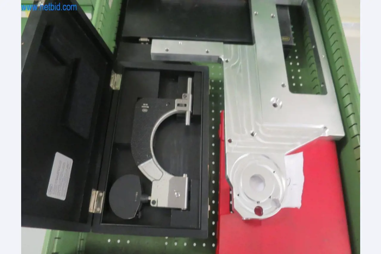 Gama completa de máquinas de processamento CNC de alta qualidade-8