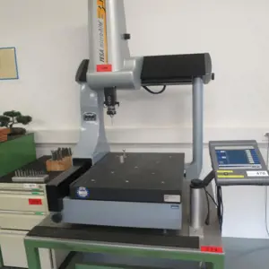 Messmaschine Tesa MicroHite 3D