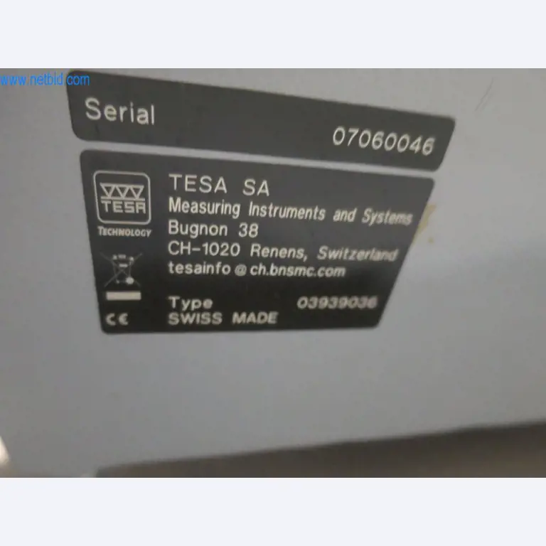 Complete machine park of high quality CNC processing machines-2