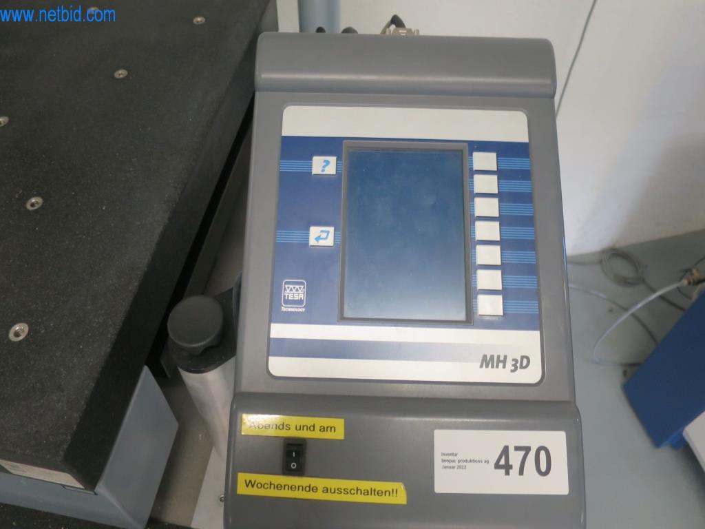 Kompletní sortiment vysoce kvalitních CNC obráběcích strojů-3