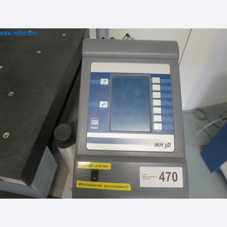Complete machine park of high quality CNC processing machines-3