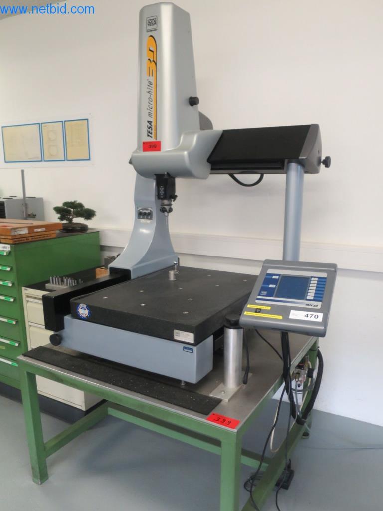 Kompletní sortiment vysoce kvalitních CNC obráběcích strojů-4