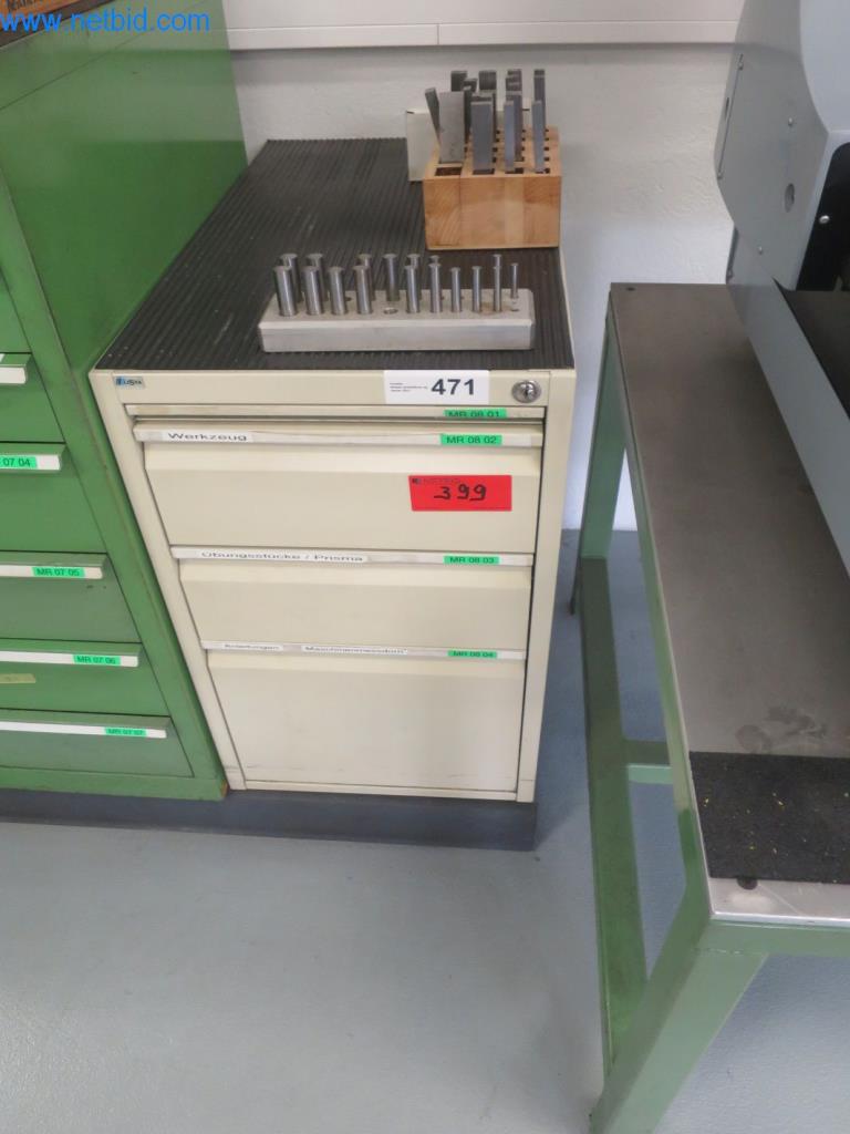 Kompletní sortiment vysoce kvalitních CNC obráběcích strojů-5