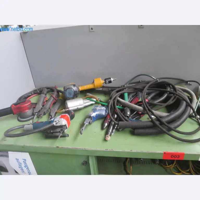 Gama completa de máquinas de processamento CNC de alta qualidade-3