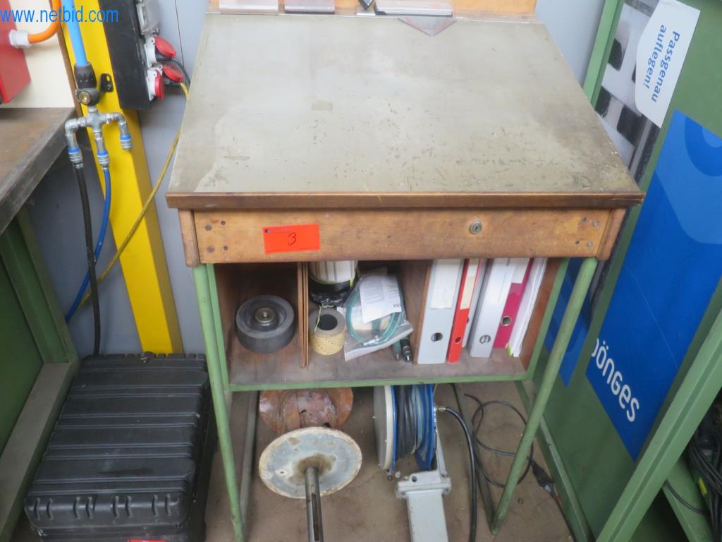 Kompletní sortiment vysoce kvalitních CNC obráběcích strojů-4