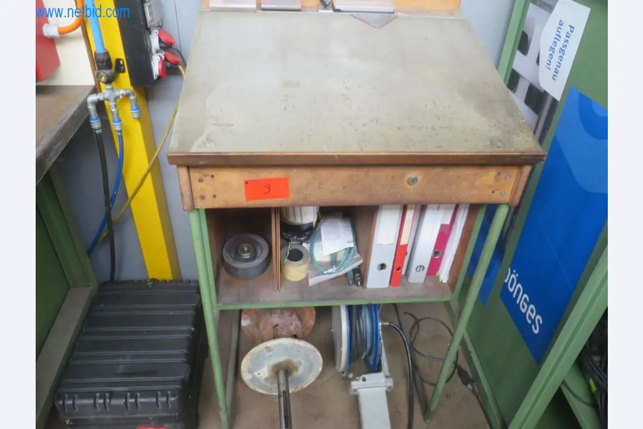 Gama completa de máquinas de processamento CNC de alta qualidade-4