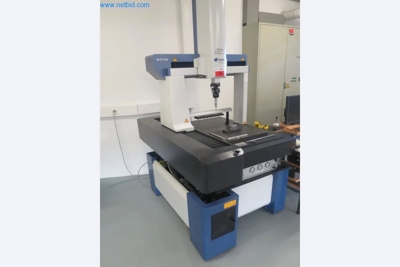 Gama completa de máquinas de processamento CNC de alta qualidade-1