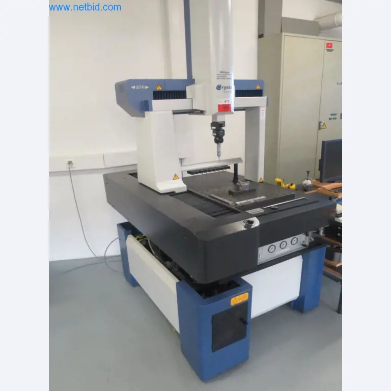 Gama completa de máquinas de processamento CNC de alta qualidade-1