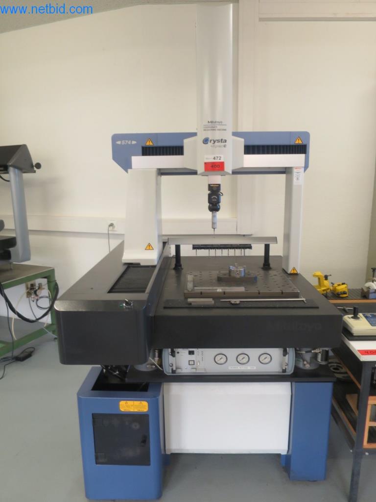 Kompletní sortiment vysoce kvalitních CNC obráběcích strojů-3