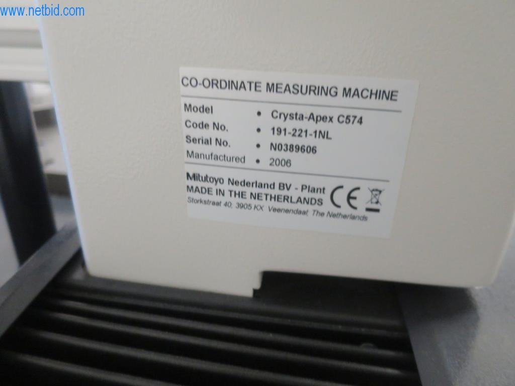 Kompletní sortiment vysoce kvalitních CNC obráběcích strojů-4