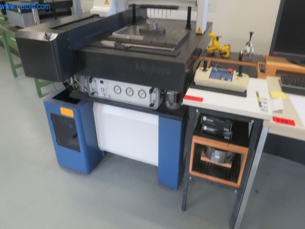 Kompletní sortiment vysoce kvalitních CNC obráběcích strojů-6