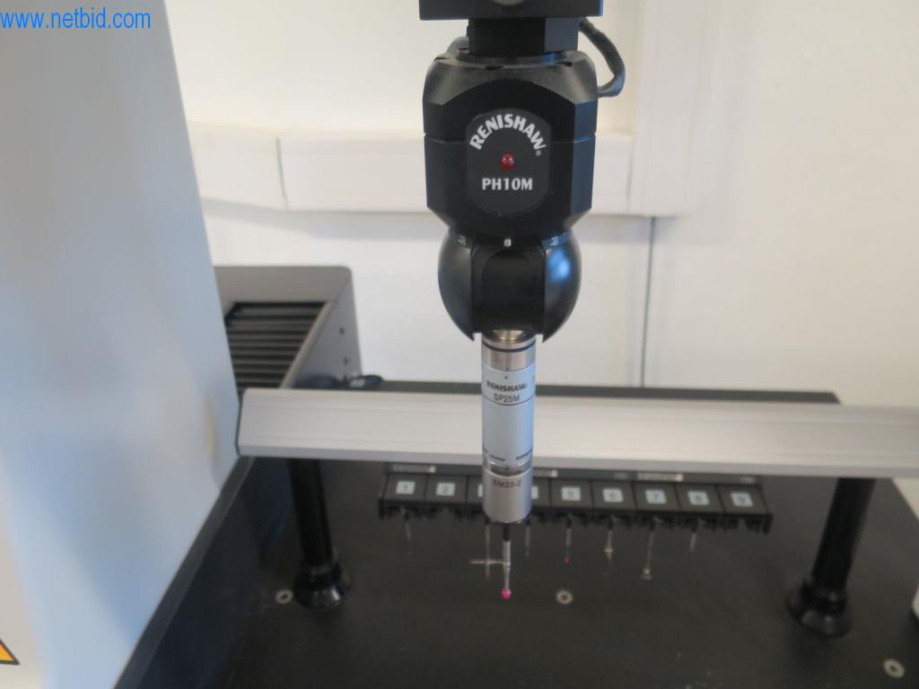 Kompletní sortiment vysoce kvalitních CNC obráběcích strojů-7