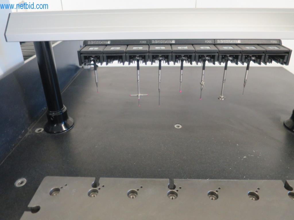 Kompletní sortiment vysoce kvalitních CNC obráběcích strojů-8