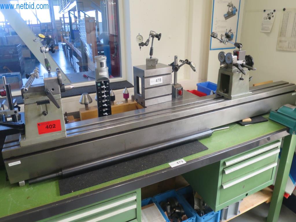 Kompletní sortiment vysoce kvalitních CNC obráběcích strojů-1