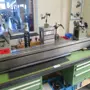 thumbnail-Complete machine park of high quality CNC processing machines-1