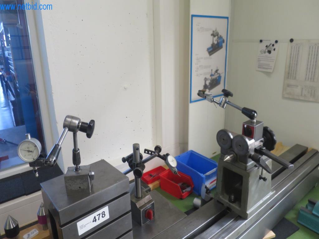 Kompletní sortiment vysoce kvalitních CNC obráběcích strojů-2