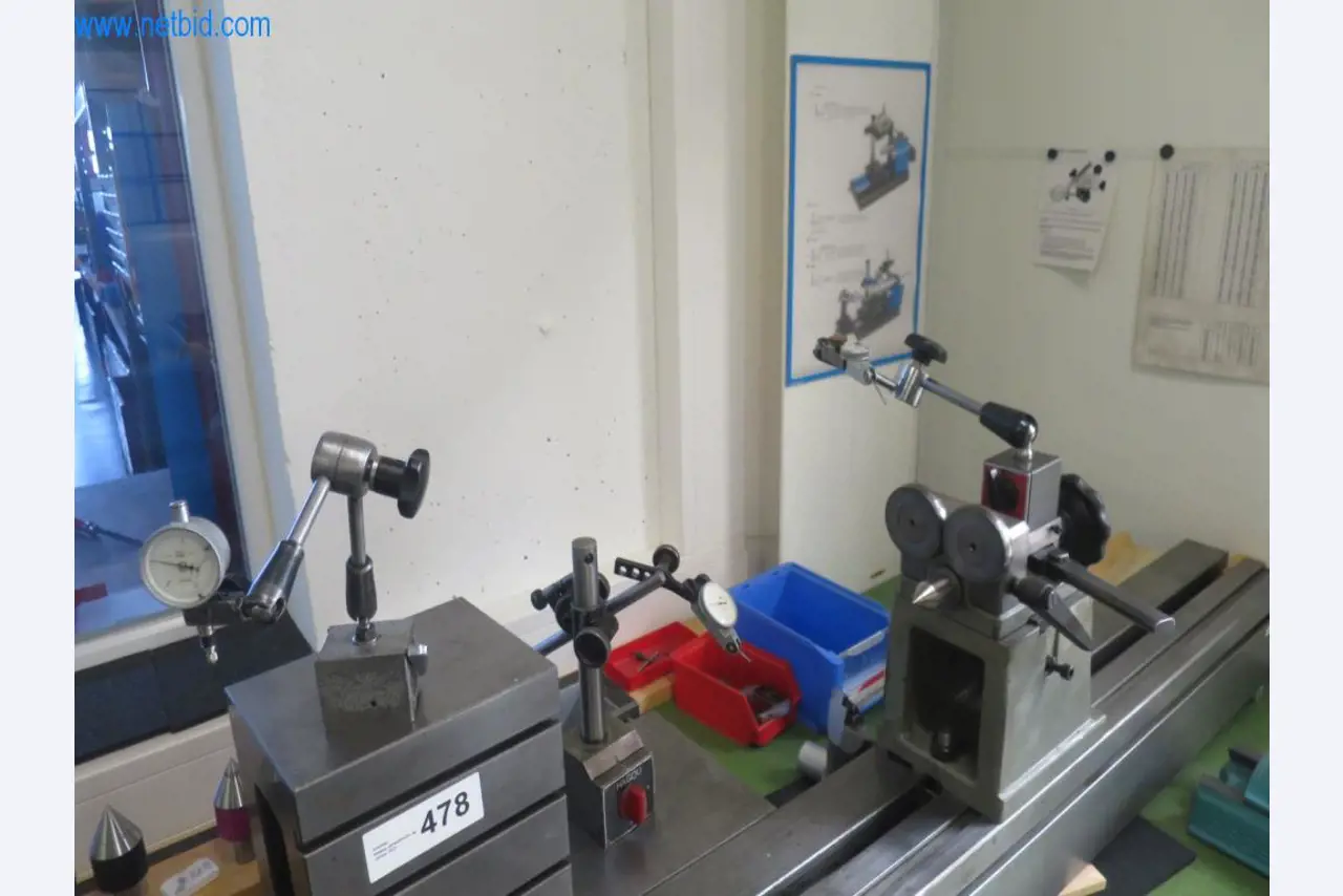Gama completa de máquinas de processamento CNC de alta qualidade-2