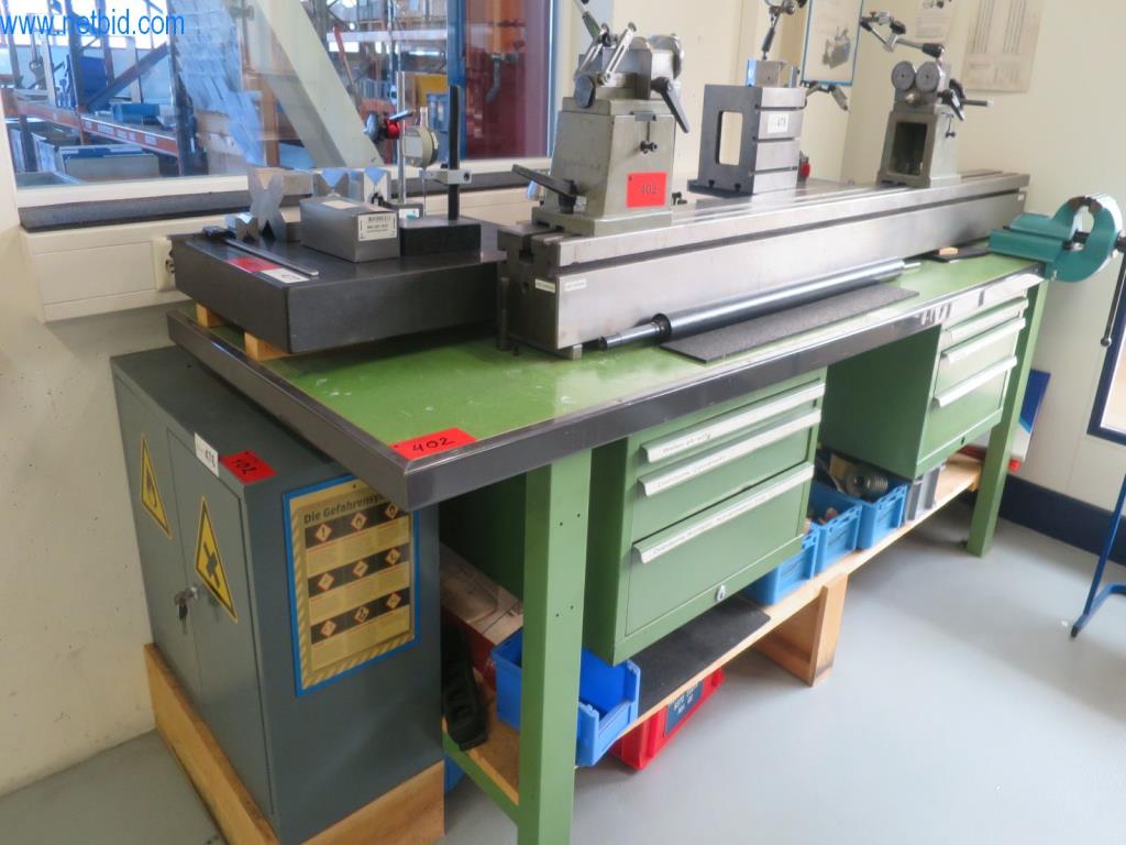 Kompletní sortiment vysoce kvalitních CNC obráběcích strojů-3