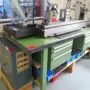 thumbnail-Complete machine park of high quality CNC processing machines-3