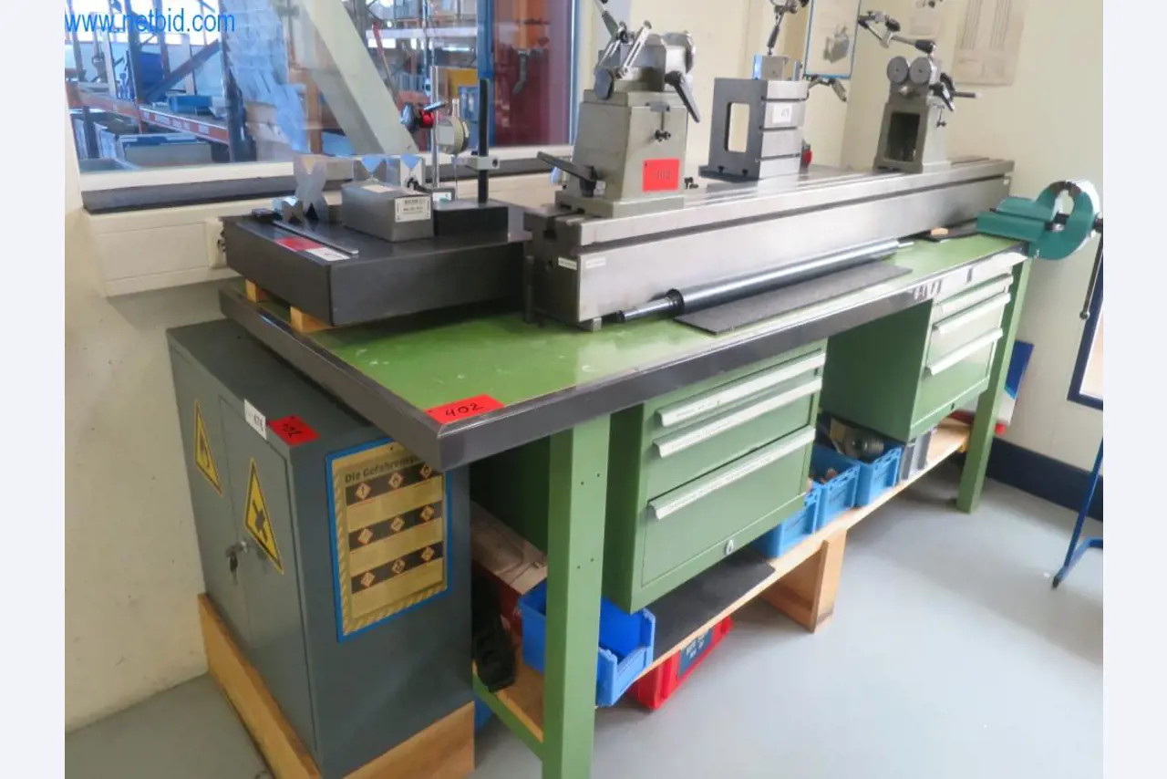 Gama completa de máquinas de processamento CNC de alta qualidade-3
