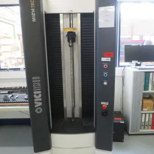 optische Wellenmessmaschine Vici Vision M1214 Techno