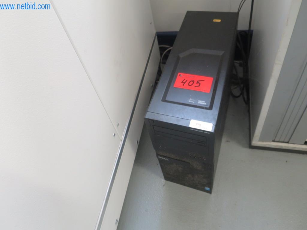 Kompletní sortiment vysoce kvalitních CNC obráběcích strojů-4