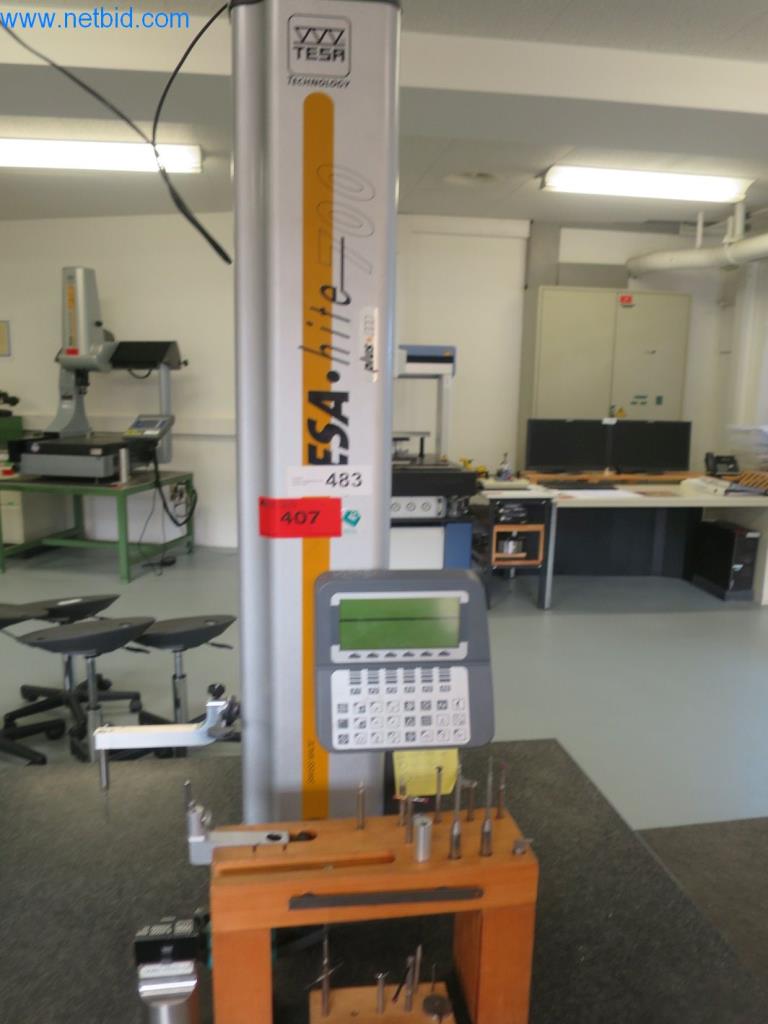 Kompletní sortiment vysoce kvalitních CNC obráběcích strojů-1