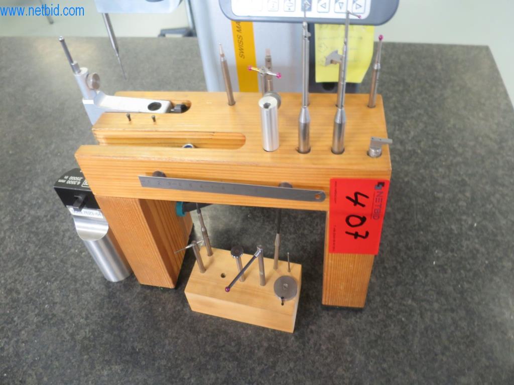 Kompletní sortiment vysoce kvalitních CNC obráběcích strojů-3