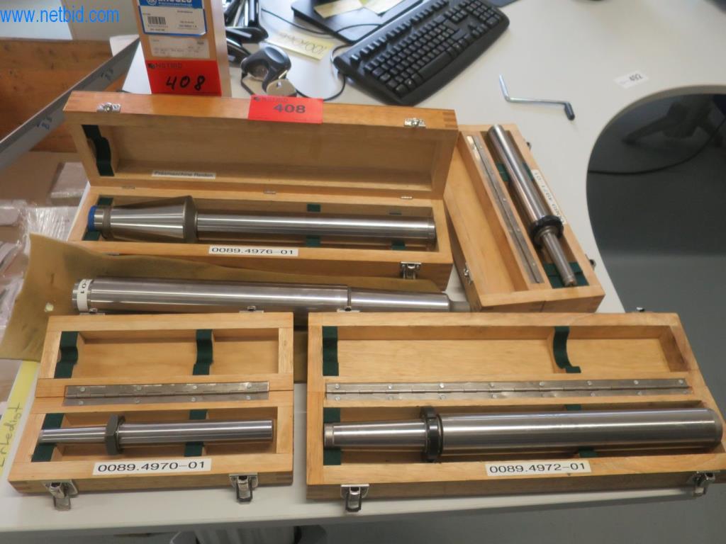 Kompletní sortiment vysoce kvalitních CNC obráběcích strojů-1