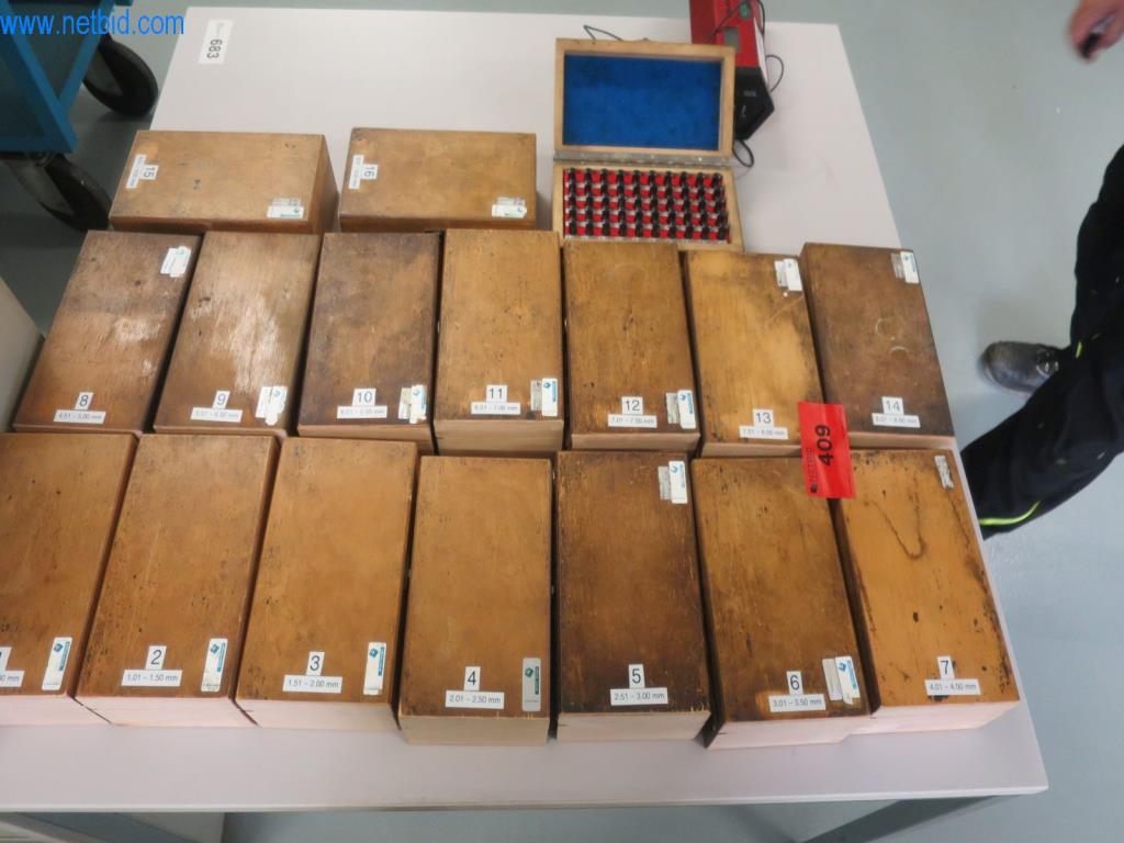 Kompletní sortiment vysoce kvalitních CNC obráběcích strojů-1