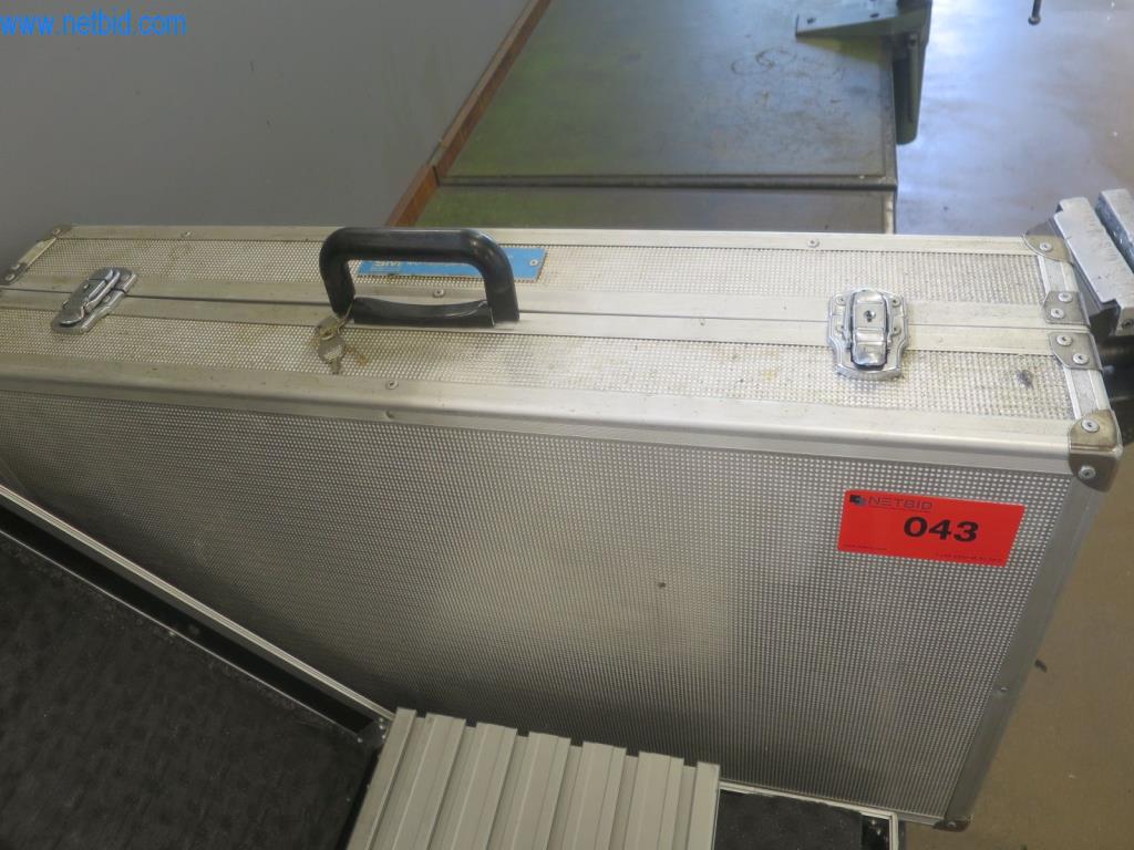 Gama completa de máquinas de procesamiento CNC de alta calidad-1