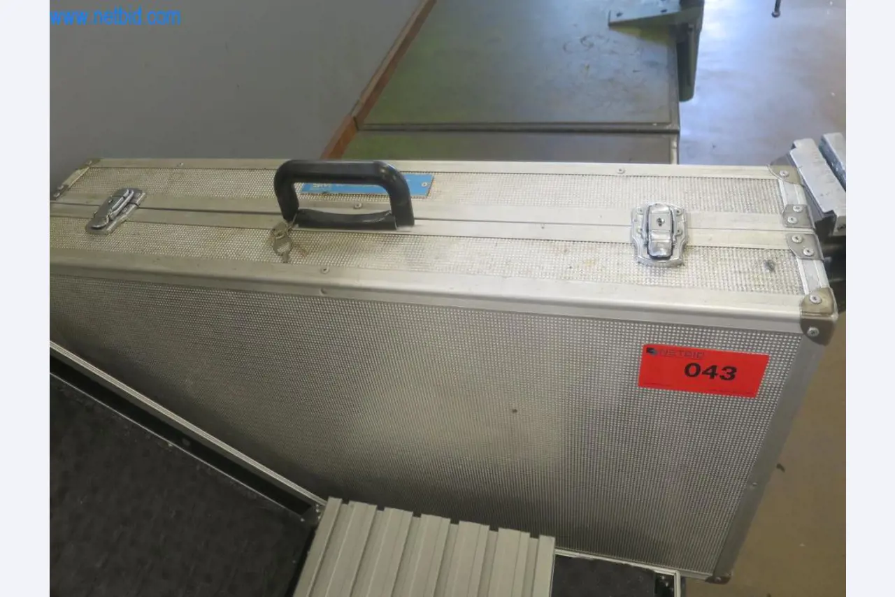 Gama completa de máquinas de processamento CNC de alta qualidade-1