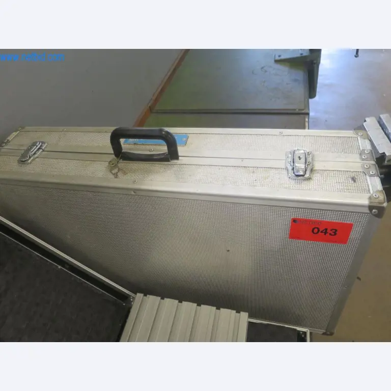 Gama completa de máquinas de processamento CNC de alta qualidade-1
