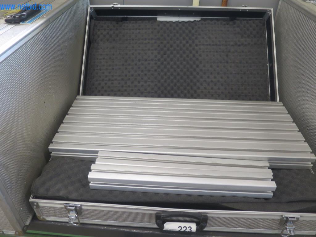 Gama completa de máquinas de procesamiento CNC de alta calidad-2