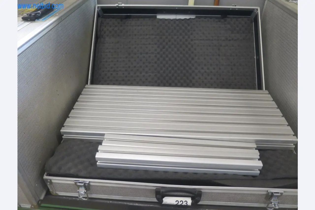 Gama completa de máquinas de processamento CNC de alta qualidade-2