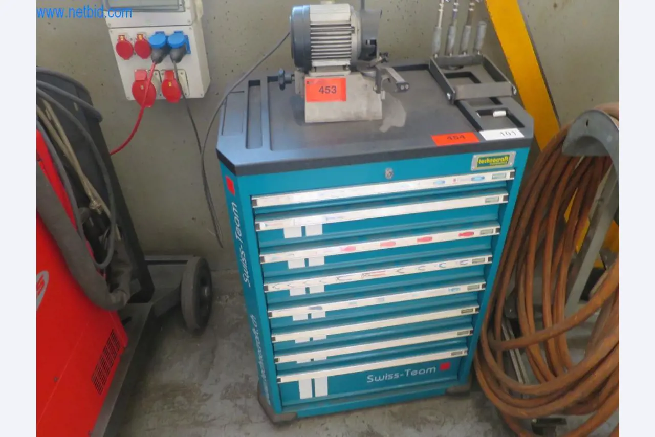Gama completa de máquinas de processamento CNC de alta qualidade-1
